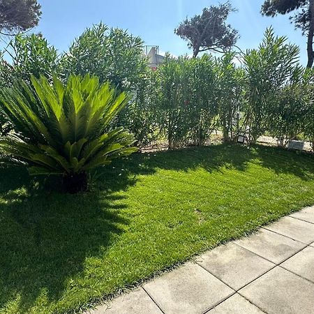 Magnifique Villa Neuve En Bord De Mer Sassari Exterior foto